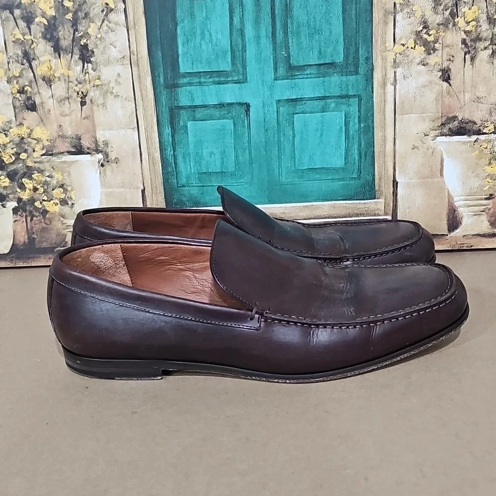 Allen Edmonds product pair